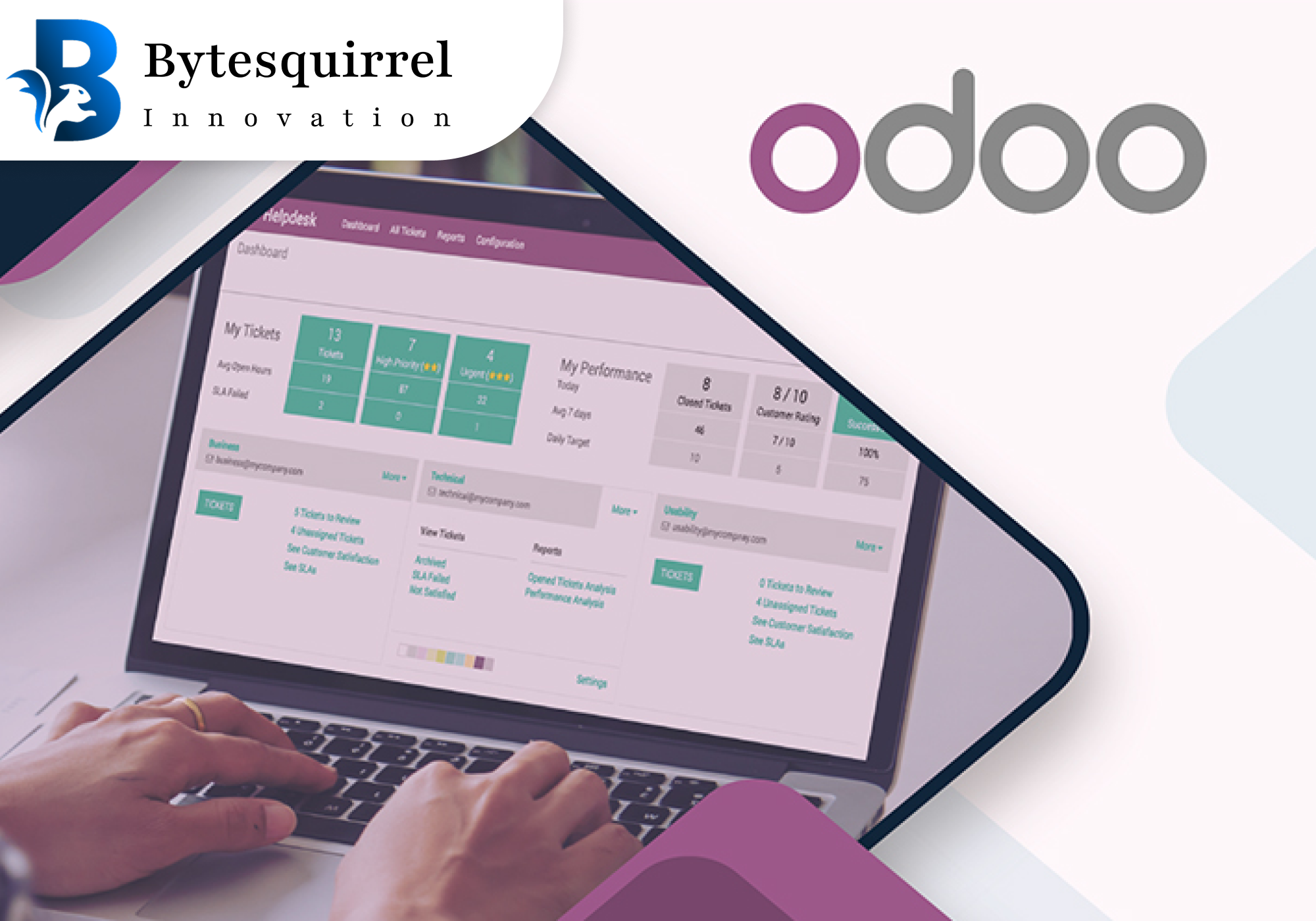 Essential Odoo Apps for Small Businesses in 2025