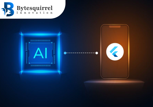 Unleashing Google's Generative AI in Flutter