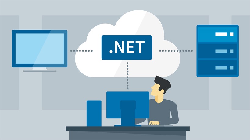 .NET Development