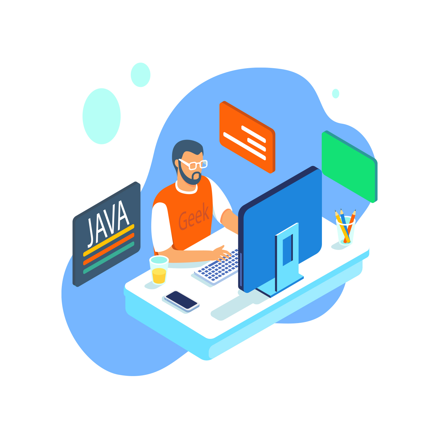 Java Development Services