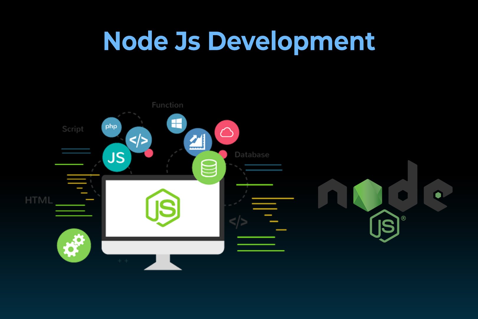 Node.js FAQ