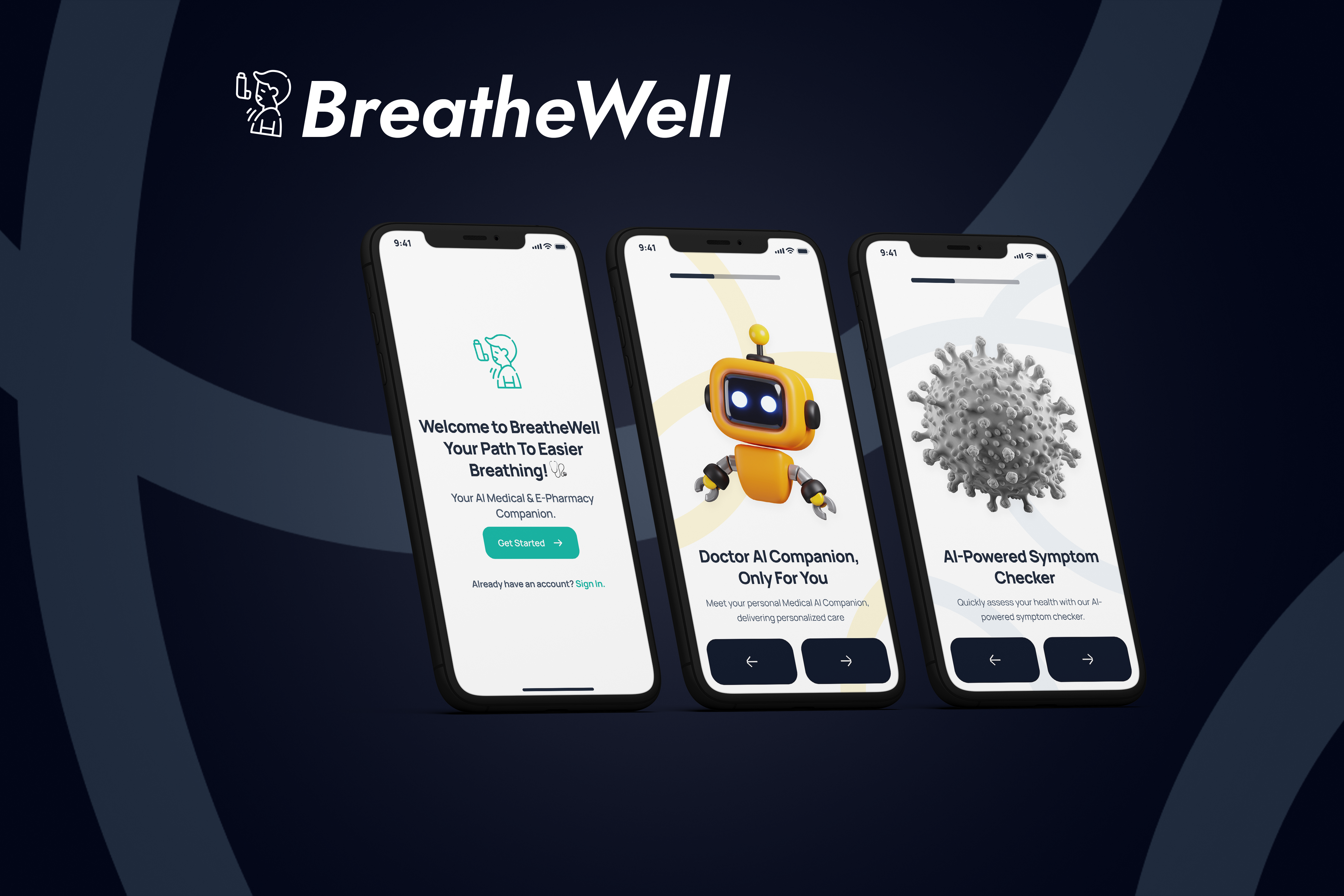 BreatheWell