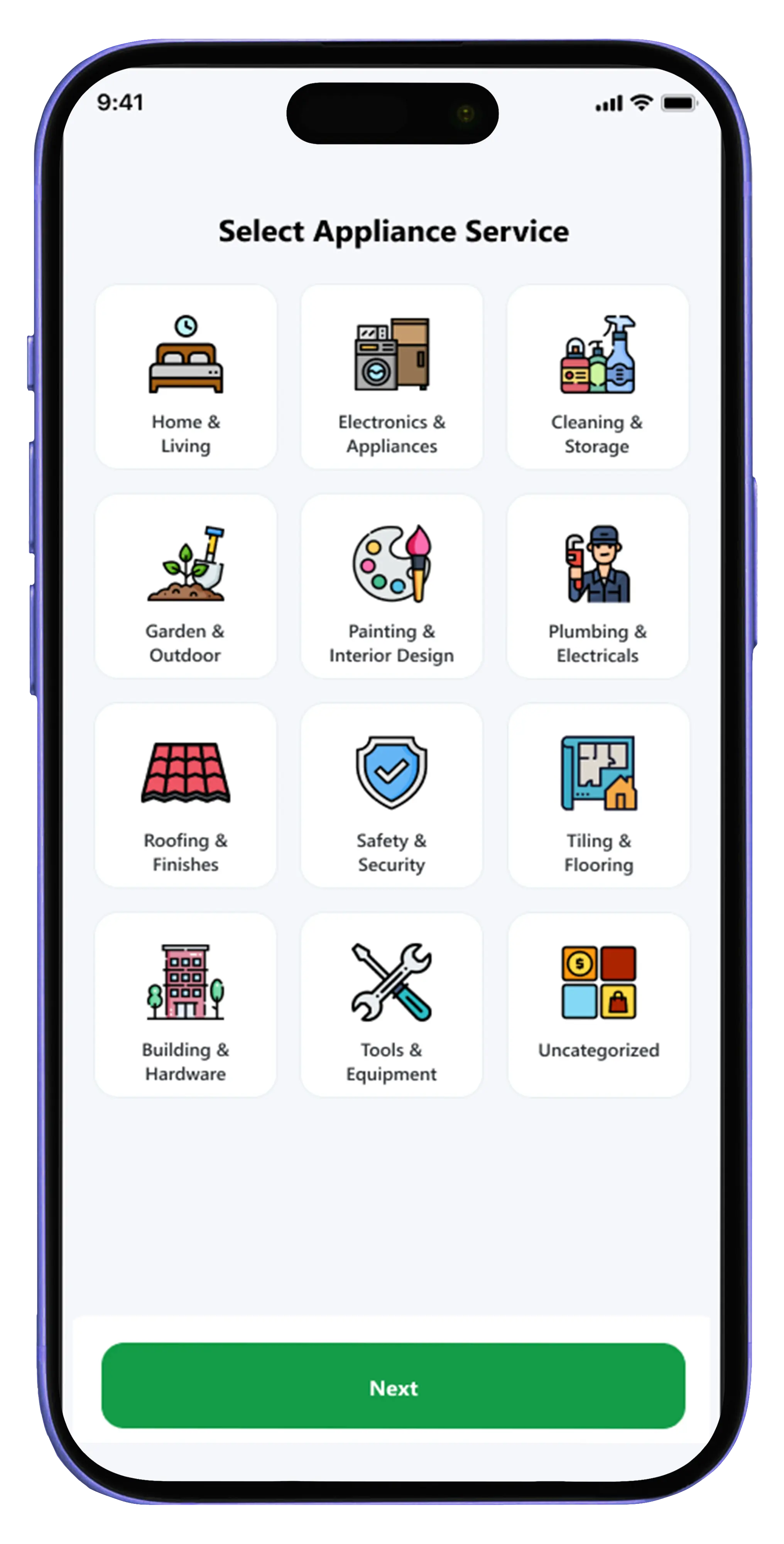 homeessentials mobile 2