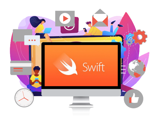 swift Development